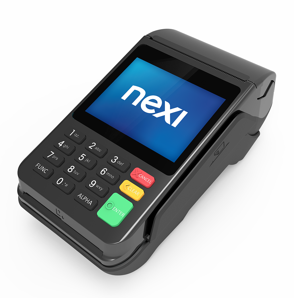 nexi-smart-pos