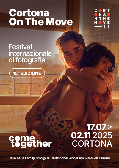 Cortona on the Move