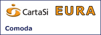 CartaSi Eura