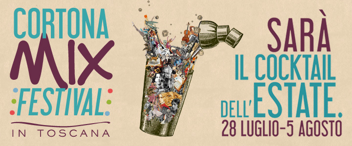 Cortona Mix Festival